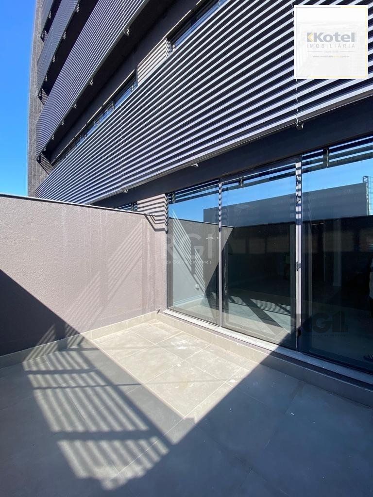 Conjunto/Sala para Locação/Aluguel - 38m², 0 dormitórios, Teresópolis — foto 5