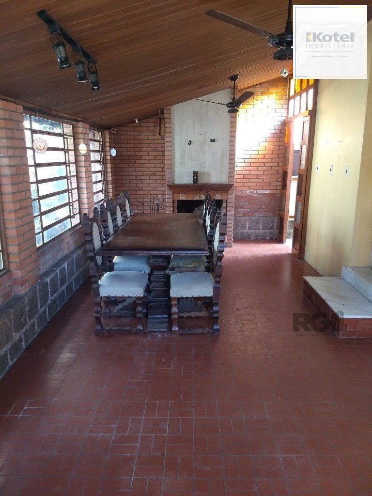 Casa de 168m² - 3 dormitórios, 3 vagas no bairro Nonoai — foto 5