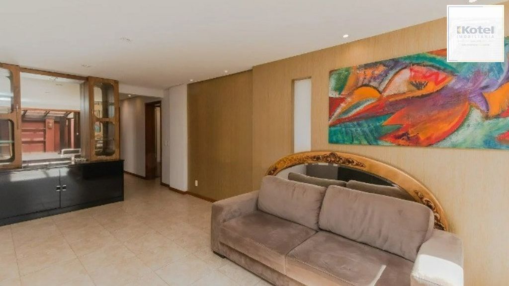Apartamento Garden 3 dorms à venda Rua Sinimbú, Petrópolis - Porto Alegre — foto 3