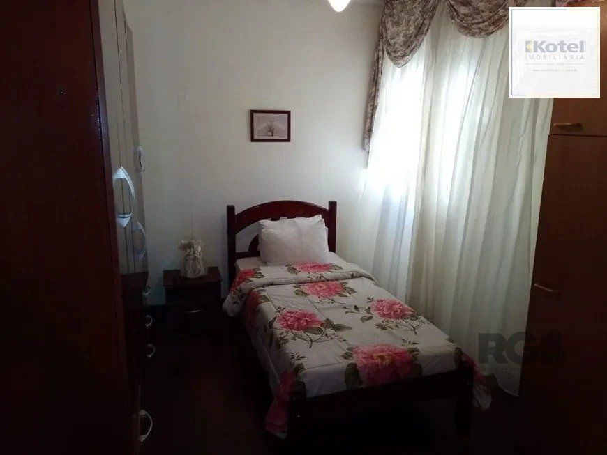 Casa 169m² - 2 dormitórios, 2 vagas no bairro Cavalhada — foto 5