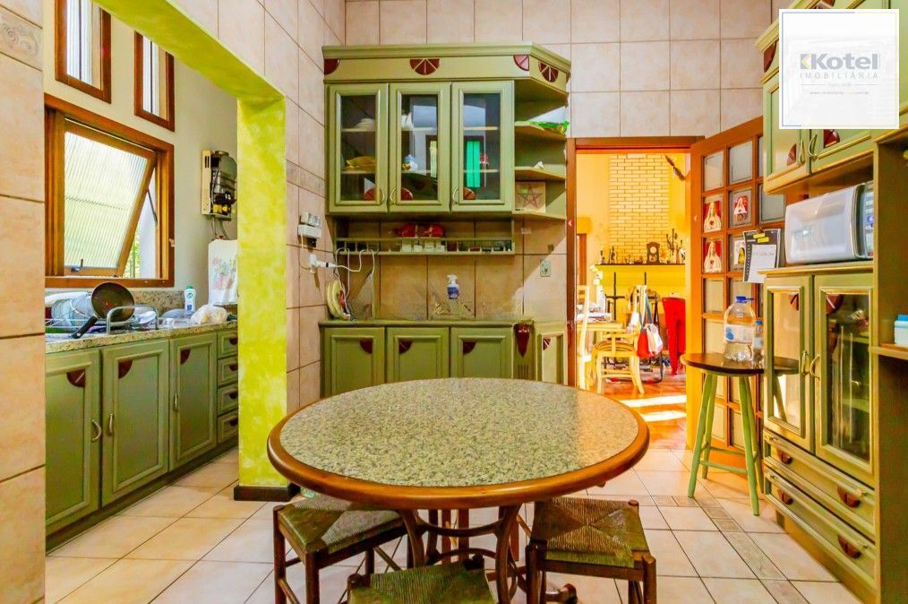 Casa 3 Dormitórios Bairro Teresópolis - Porto Alegre — foto 4