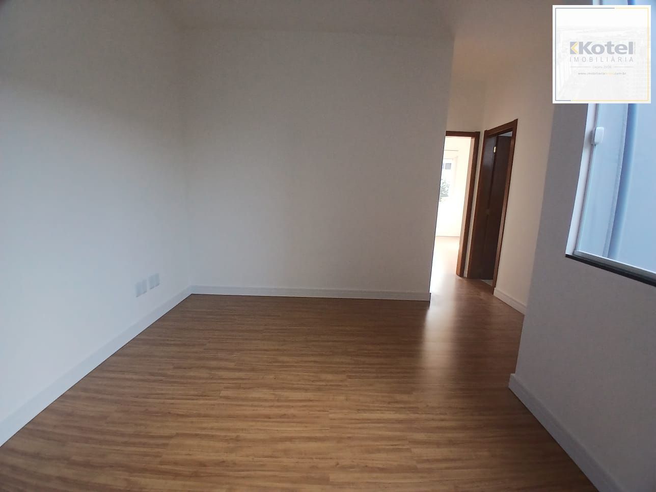Apartamento garden de 01 dormitorio no Passo da areia - Porto alegre/RS
