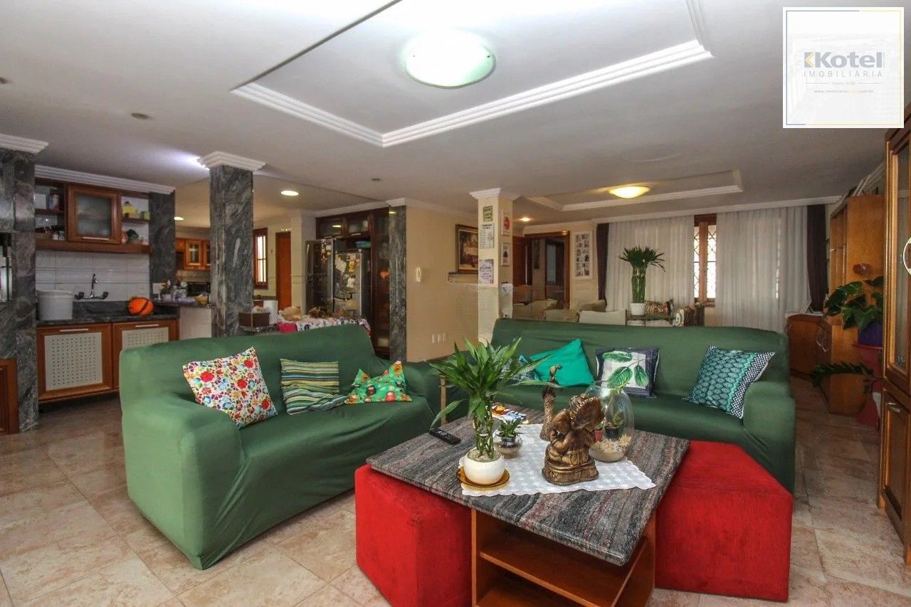 Casa 612m² - 3 suíte, 8 vagas no bairro Medianeira — foto 4
