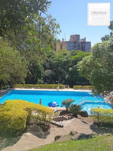Apartamento de 02 dormitórios com infraestrutura completa no bairro Teresópolis/Porto Alegre-RS