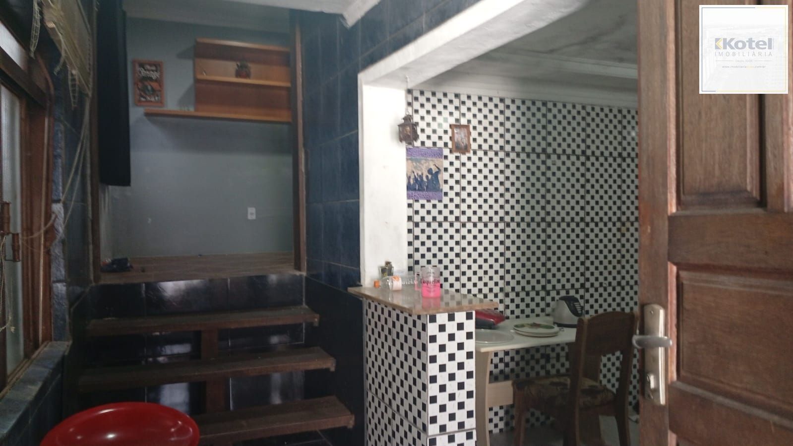 Casa residencial/comercial — foto 2
