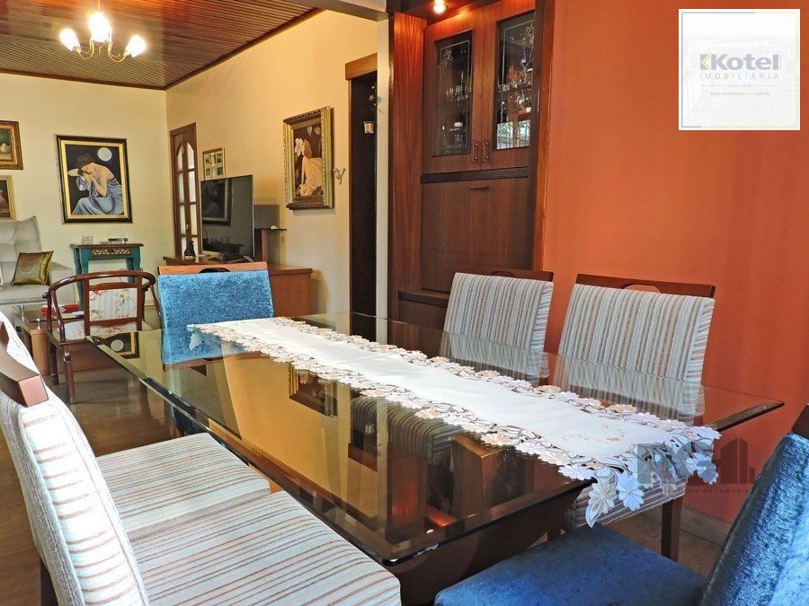 Casa 4 Dormitórios Bairro Gloria — foto 4