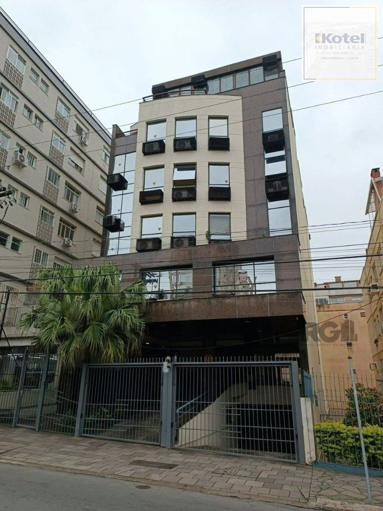 Sala Comercial à venda, 35m², Menino Deus - Porto Alegre