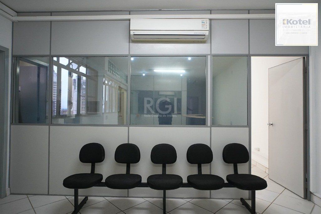 Conjunto/Sala para Venda - 157m², 0 dormitórios, Centro Histórico
