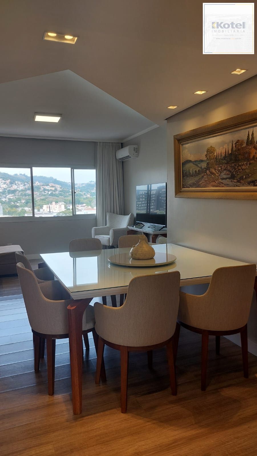 Apartamento, 3 quartos, à venda, 108 m², Teresópolis - Porto Alegre — foto 2