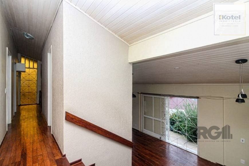 Excelente casa de 147m² com 3 dormitórios, 4 vagas e 1 piscina. — foto 5