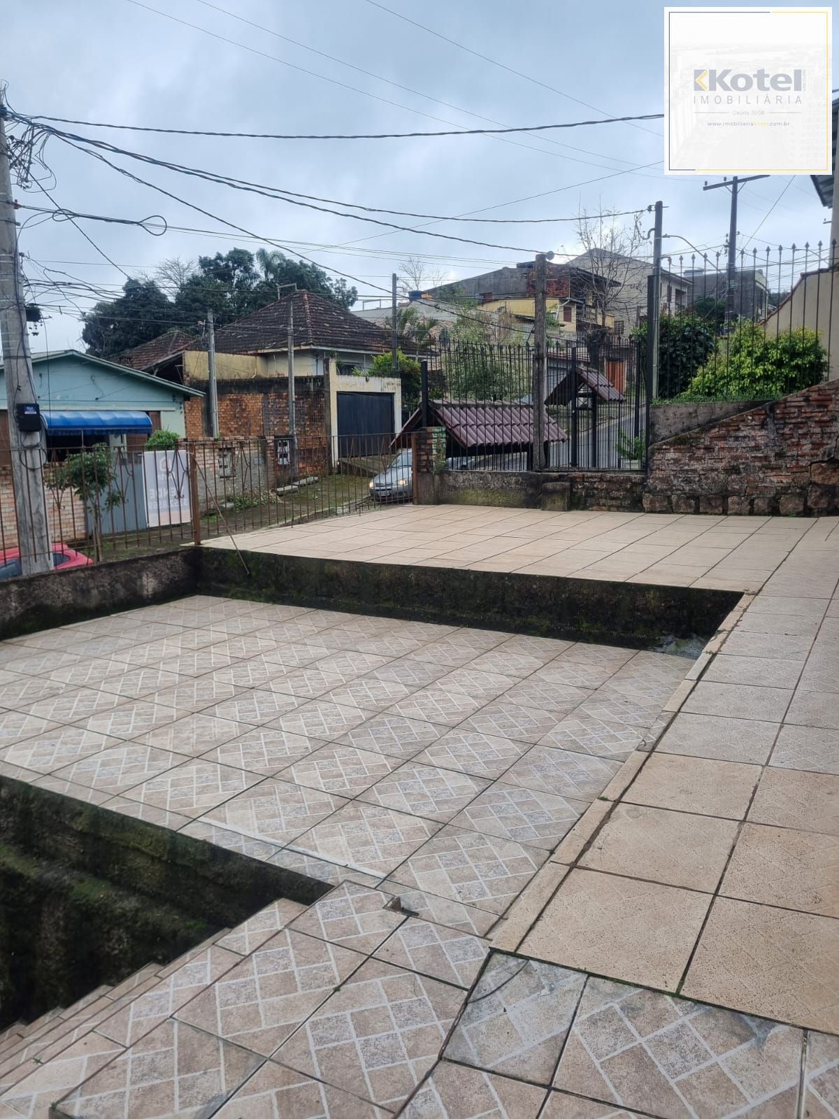 Casa para Venda - 160m², 4 dormitórios, 2 vagas - Glória — foto 3