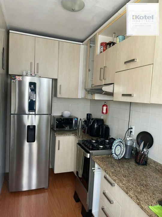 Apartamento de 1 dormitório à venda na Praça Garibaldi, Azenha - Porto Alegre — foto 5