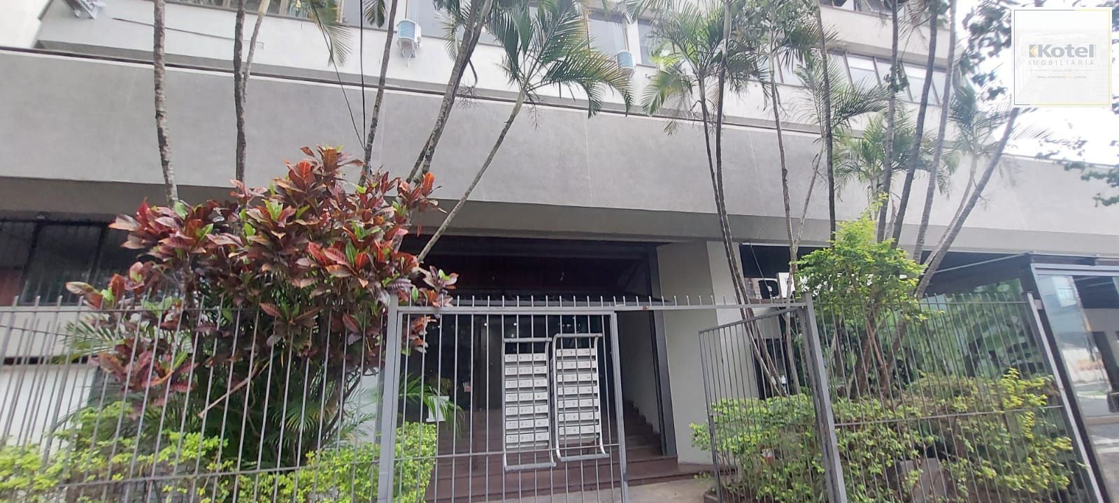 Sala Comercial, 2 salas, à venda, 111 m², Santana - Porto Alegre — foto 2