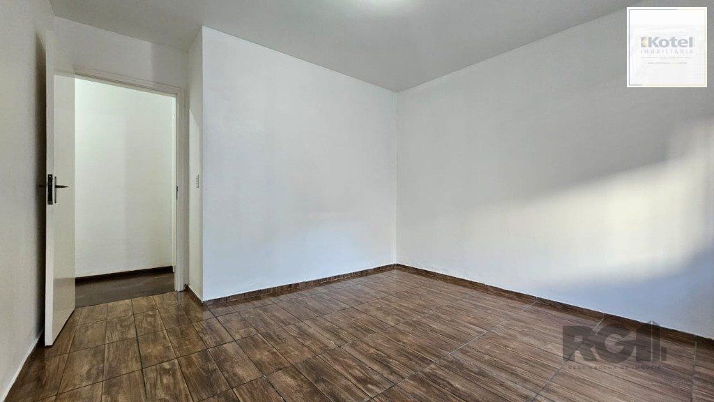 Apartamento 1 dormitório com ótima orientação solar no Bairro Nonoai. — foto 3