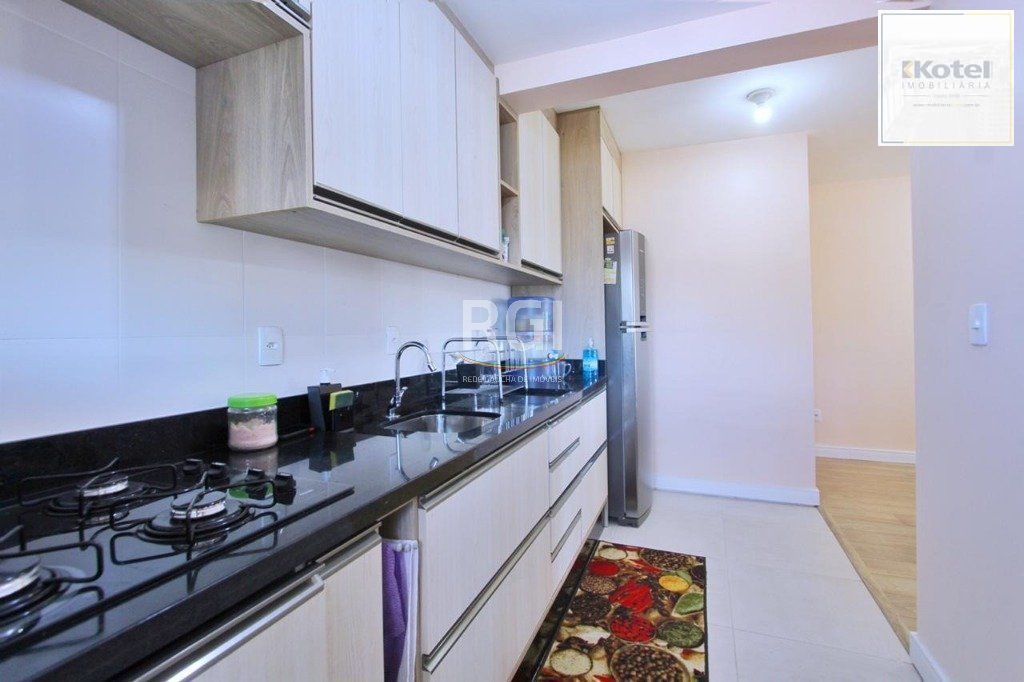 Apartamento para Venda - 128m², 2 dormitórios, sendo 1 suites, 2 vagas - Teresópolis — foto 4