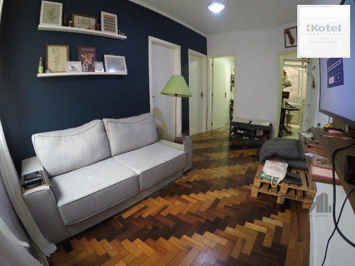 Apartamento 2 quartos à venda, 46m², Cidade Baixa - Porto Alegre