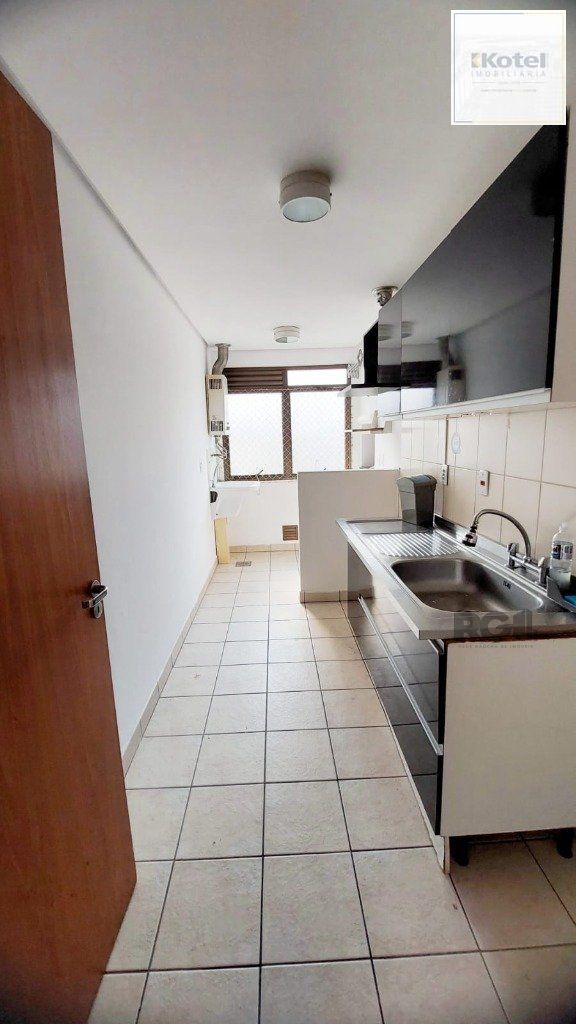 Apartamento 2 quartos à venda, 65m², Cidade Baixa - Porto Alegre