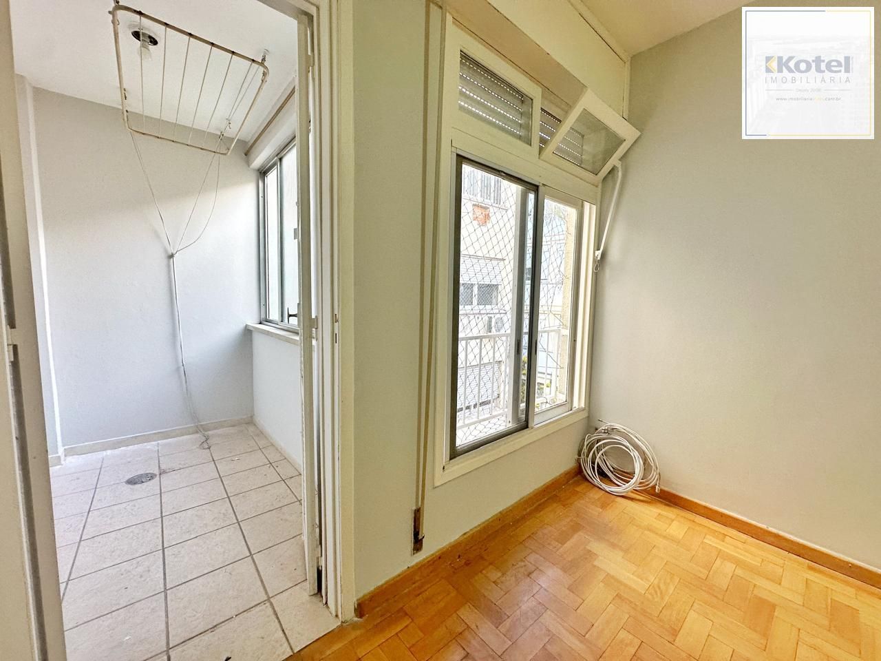 Apartamento com 3 quartos à venda na Rua José de Alencar - Menino Deus, Porto Alegre