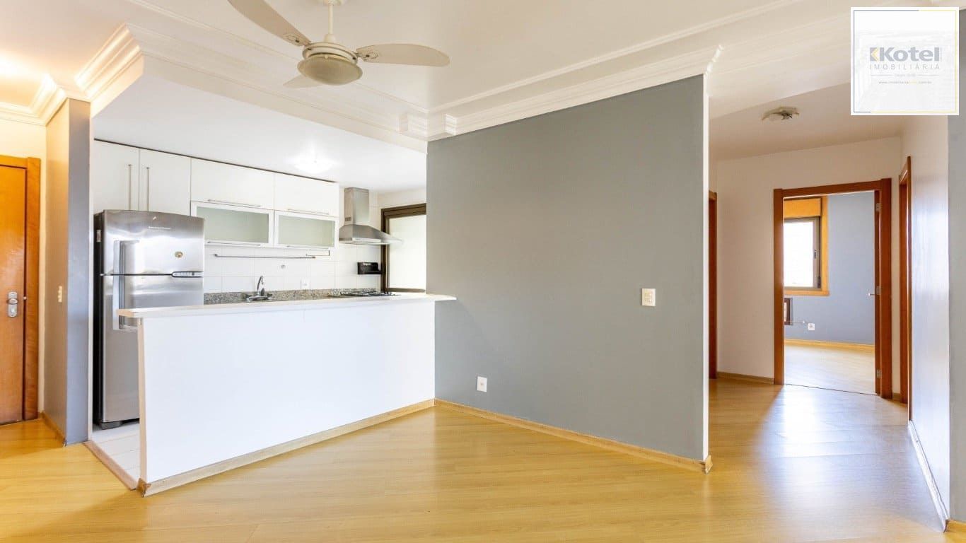 Apartamento de 2 dormitorios à venda em Passo da Areia, Porto Alegre. — foto 4