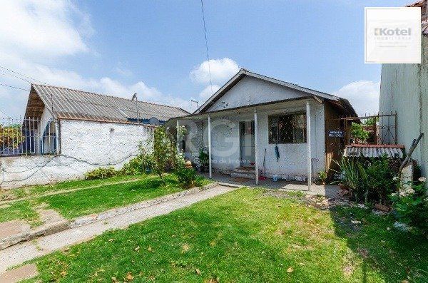 Casa para Venda - 113.55m², 4 dormitórios, 1 vaga - Sarandi — foto 2