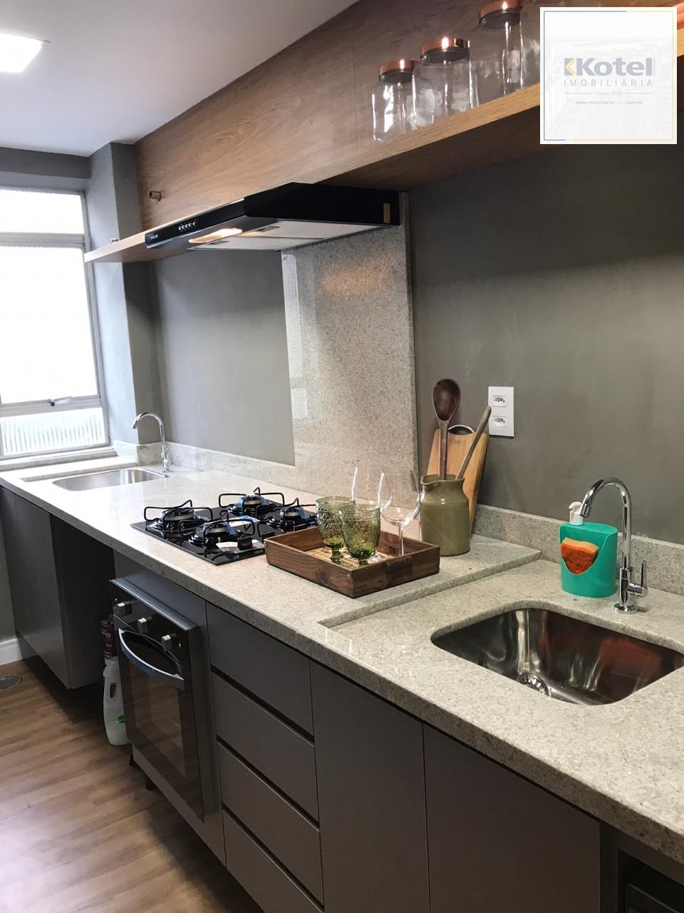 Apartamento, 1 quarto, à venda, 46 m², Centro Histórico - Porto Alegre — foto 3