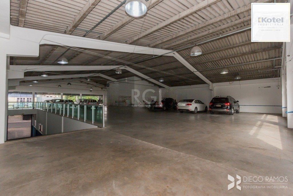 Prédio à venda 2236m² Avenida OTTO NIEMEYER, Tristeza, Porto Alegre. — foto 2