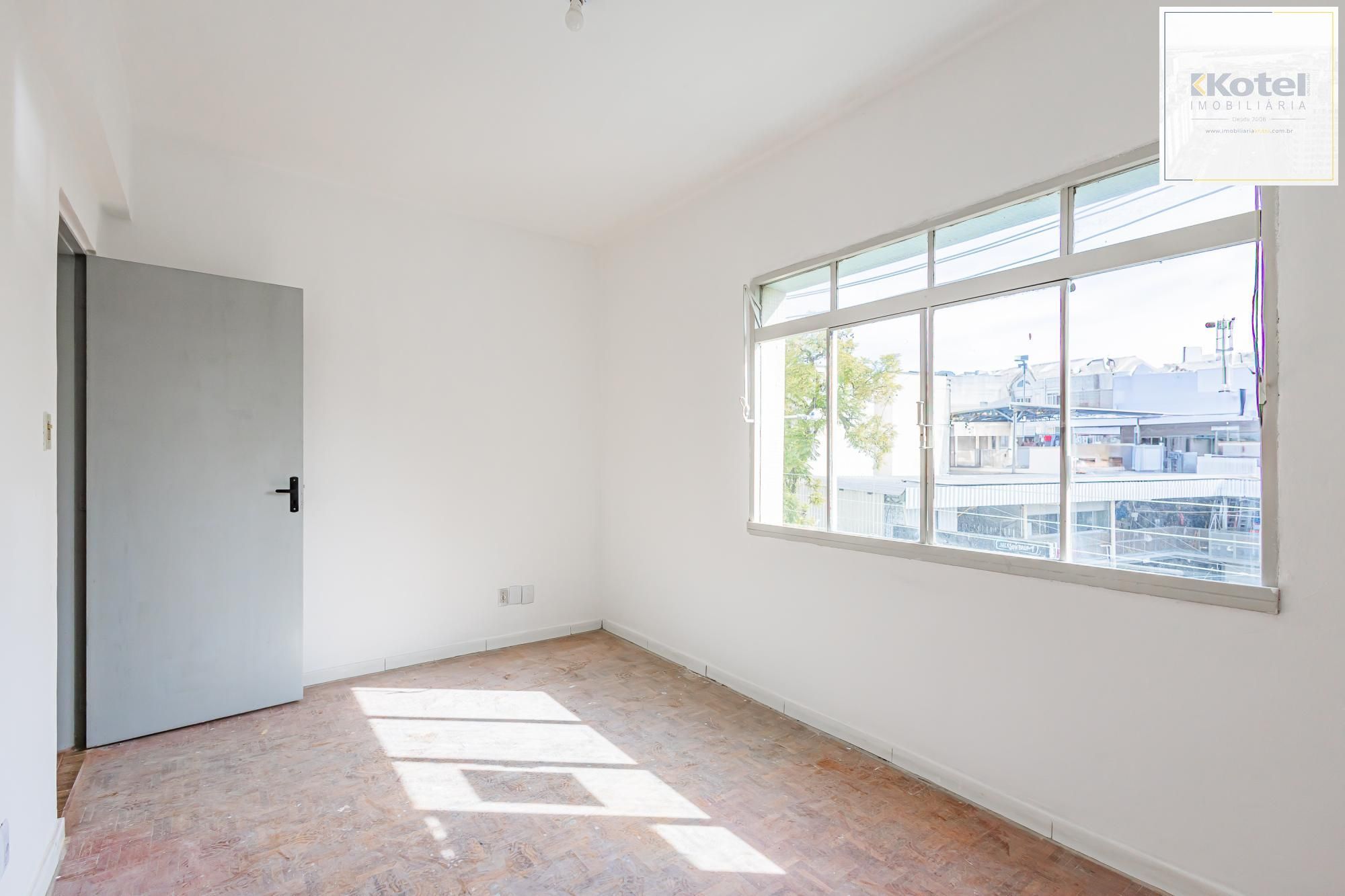 Apartamento, 1 quarto, à venda, 34 m², Floresta - Porto Alegre — foto 2
