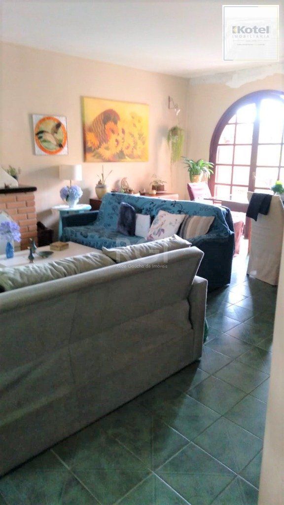 Casa para Venda - 279.1m², 4 dormitórios, sendo 1 suites, 5 vagas - Vila Nova — foto 3