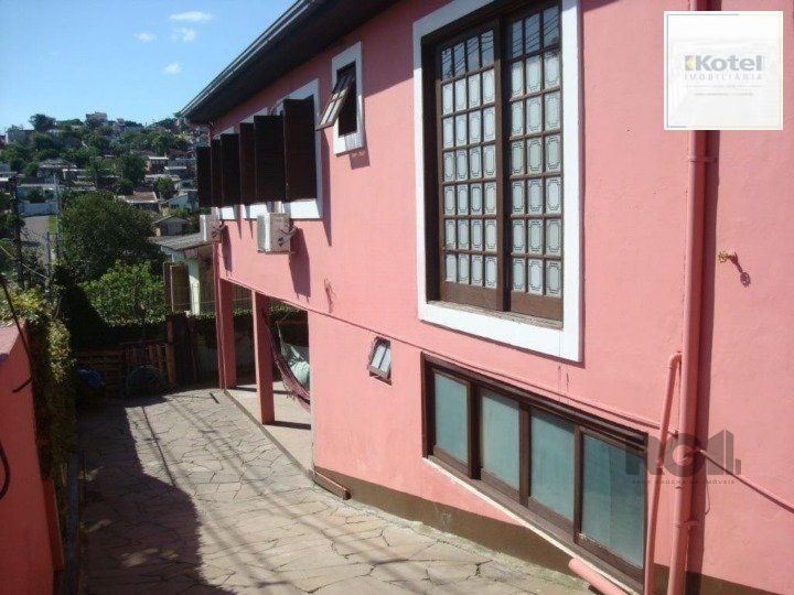 Casa 4 quartos à venda, 198m², Nonoai - Porto Alegre — foto 3