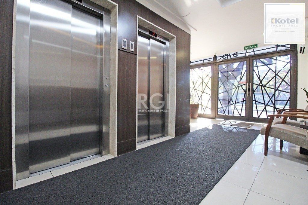 Conjunto/Sala para Venda - 54m², 0 dormitórios, 1 vaga - Praia de Belas