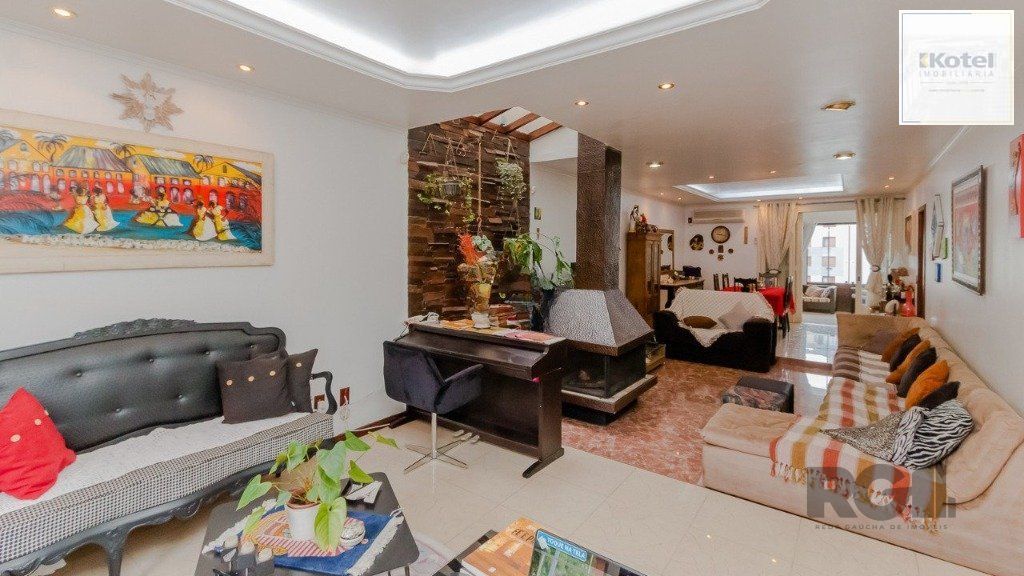 Casa 394m², 4 dormitórios, 4 vagas no bairro Cristo Redentor — foto 3