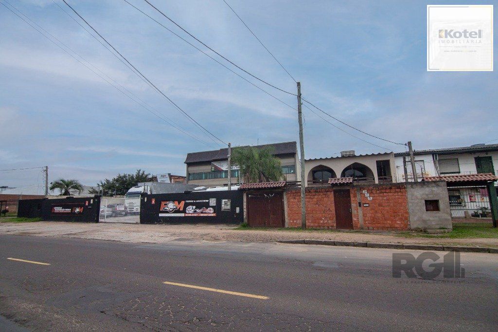 Casa 3 quartos à venda, 220m², Sarandi - Porto Alegre — foto 5