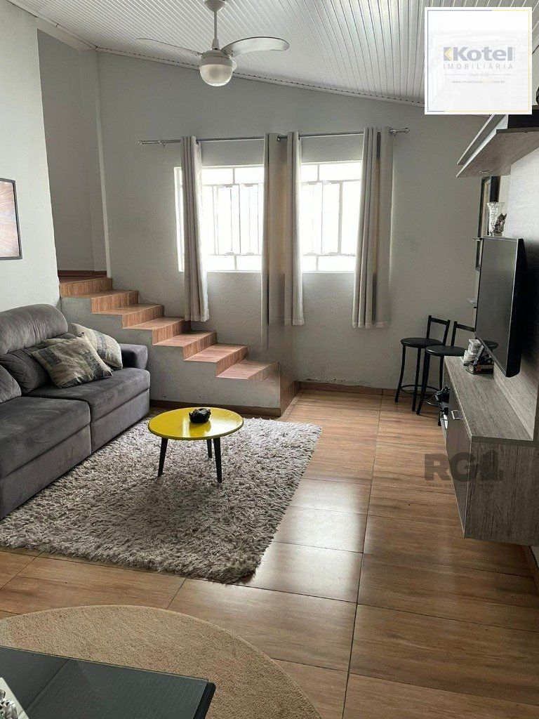 Casa de alvenaria, 03 dormitórios próximo a Av. Teresópolis — foto 4