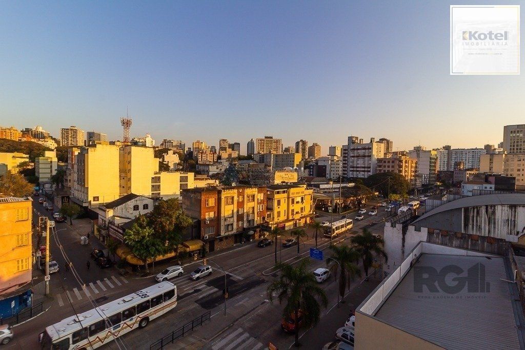 Apartamento de 64m², bairro Floresta — foto 2