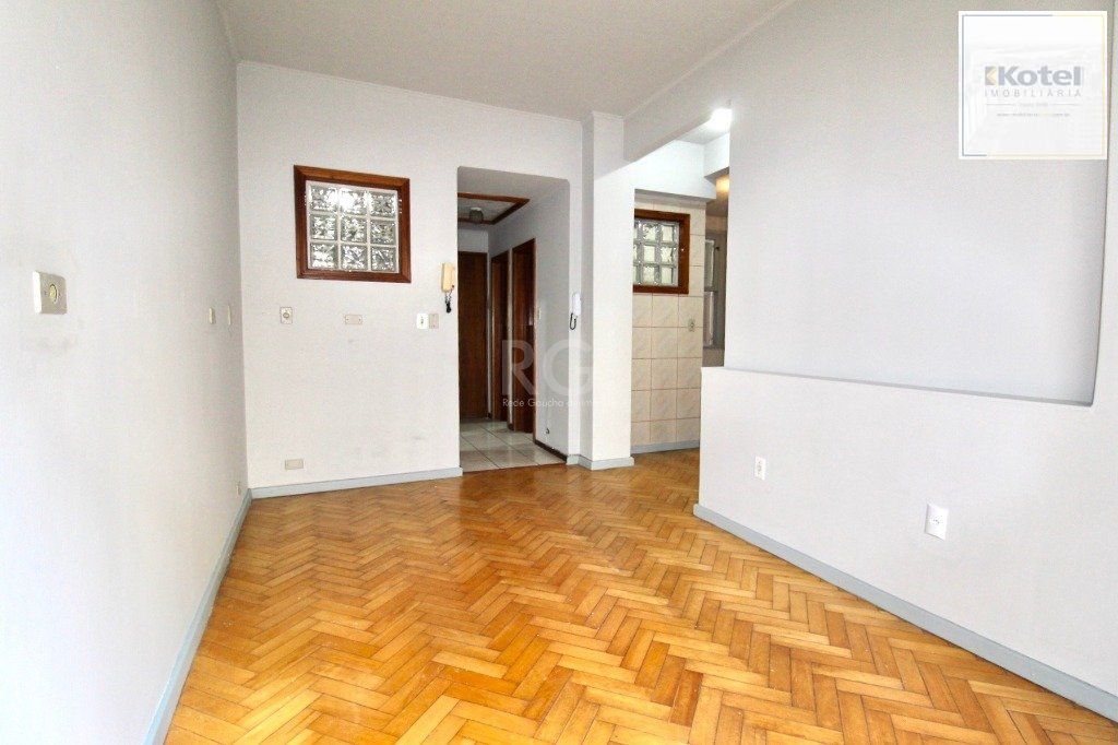 Apartamento para Venda - 53.8m², 1 dormitório, Centro Histórico