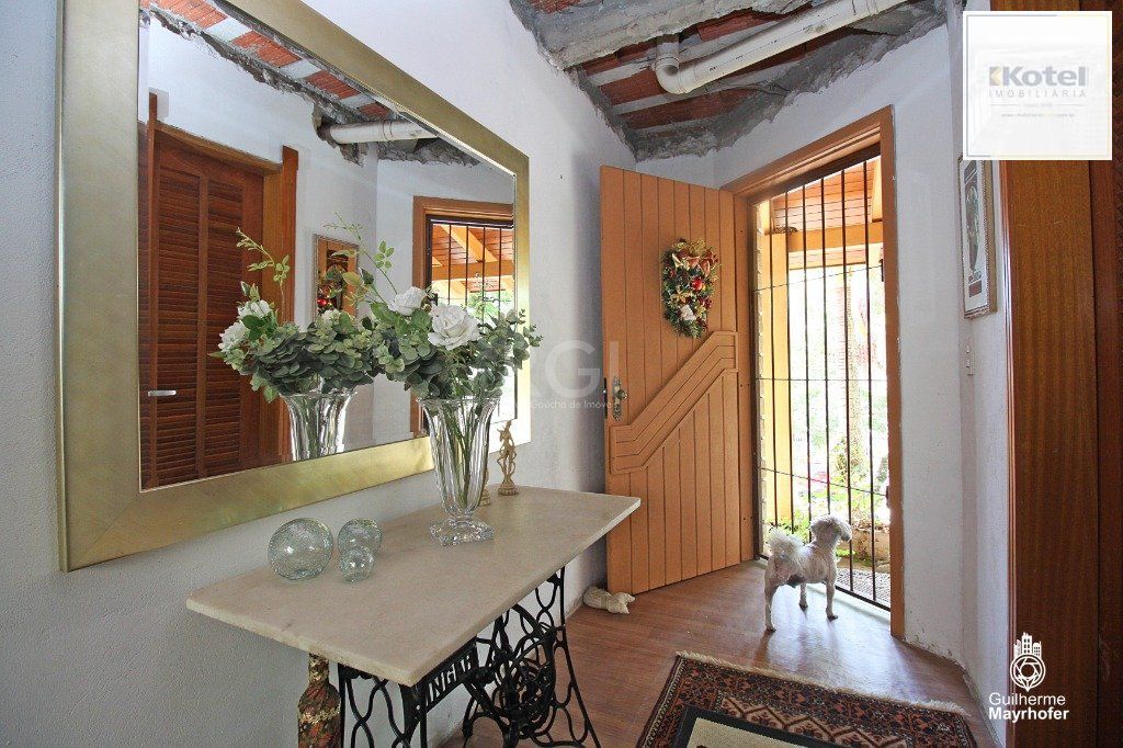 Casa para Venda - 354.24m², 3 dormitórios, sendo 1 suites, 3 vagas - Bom Jesus — foto 2