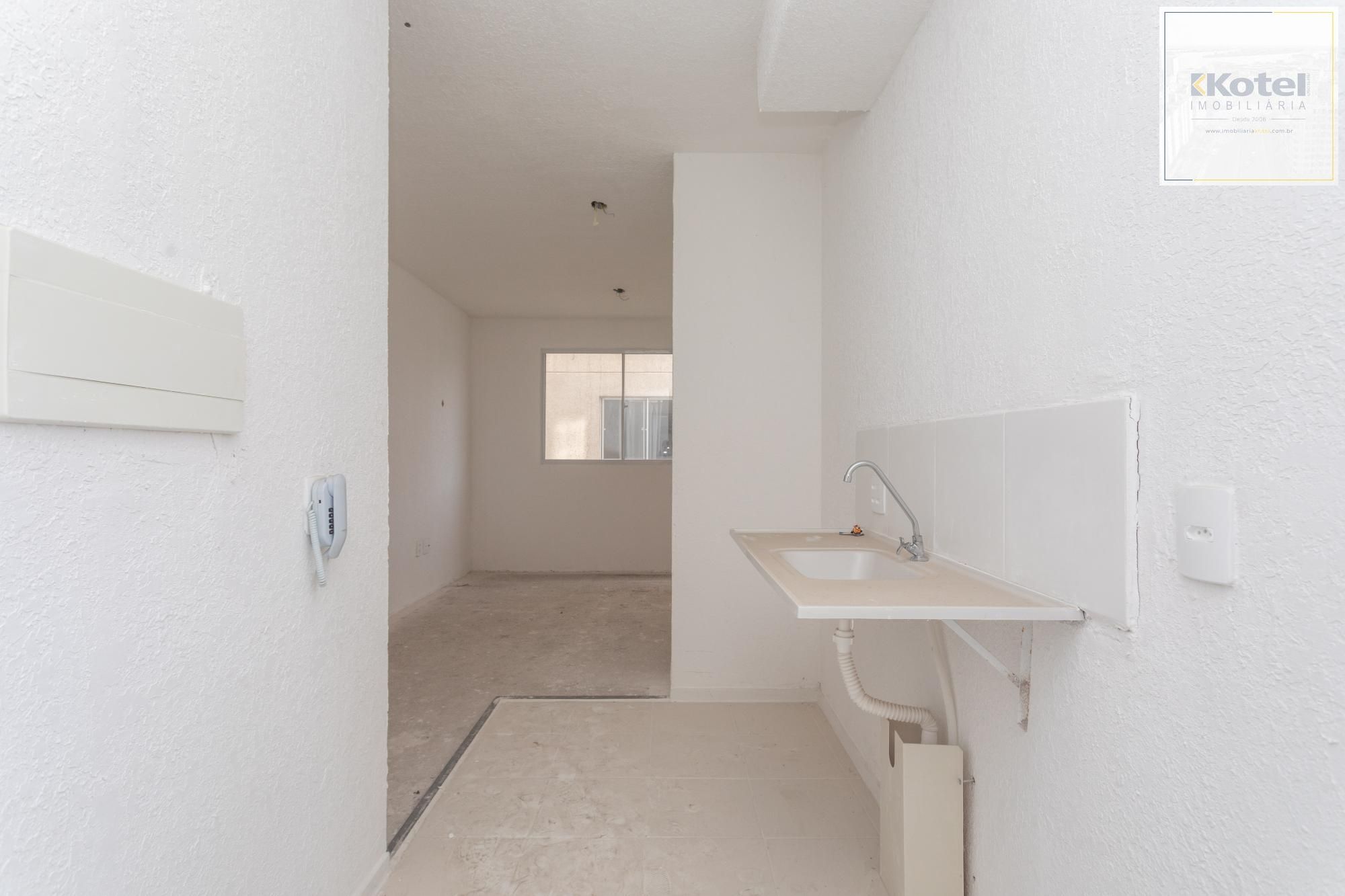 Apartamento á venda de 2 dormitórios no Bairro Protásio Alves. — foto 3