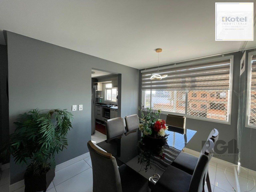 Apartamento de 2 dormitórios em Capão da Canoa