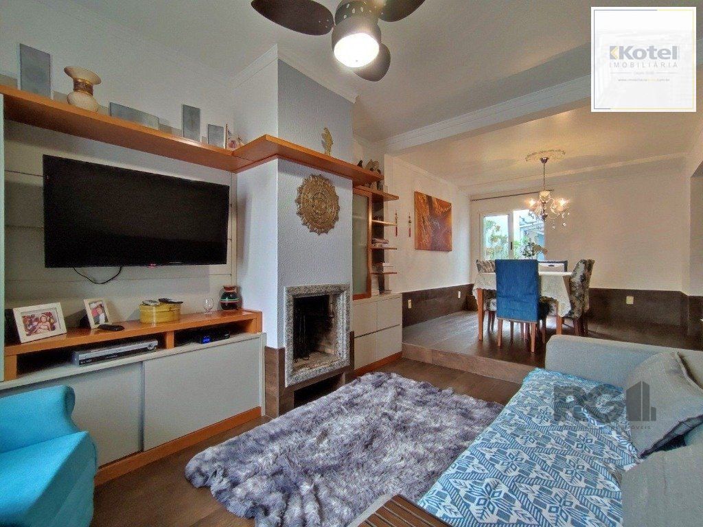 Casa 4 quartos no bairro Partenon, em Porto Alegre — foto 4