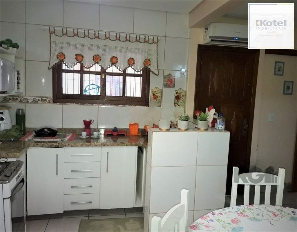 Casa 3 dormitórios à venda Rua São Joaquim, Glória - Porto Alegre — foto 4