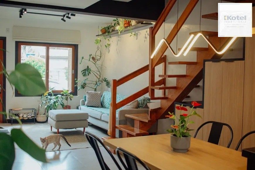 Casa de Condomínio, 2 quartos, à venda, 106 m², Nonoai - Porto Alegre — foto 5