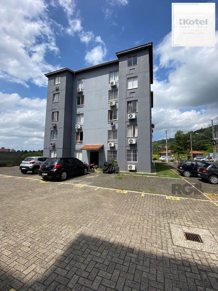 Apartamento com 2 dorm Rua Ney da Gama — foto 3