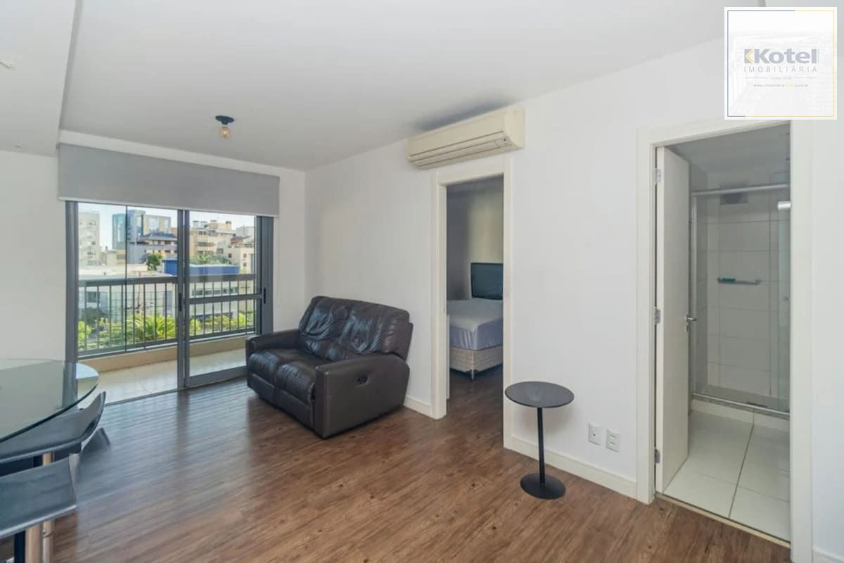 Apartamento, 1 quarto, à venda, 60 m², Três Figueiras - Porto Alegre — foto 5