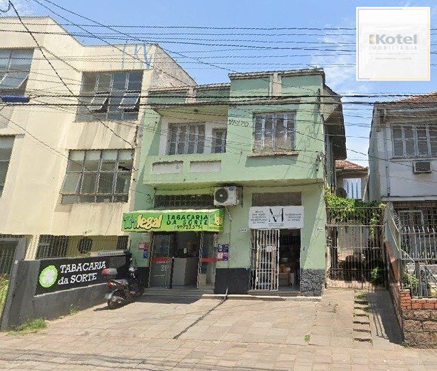 Prédio Comercial à venda, 200m², Glória - Porto Alegre — foto 3