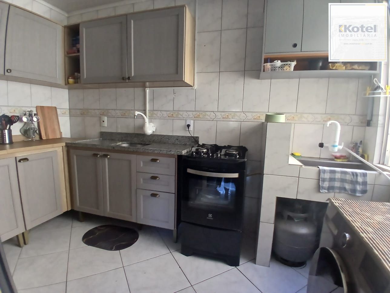 Apartamento de 02 dormitorios a venda na Av do Forte - Porto Alegre/RS — foto 4
