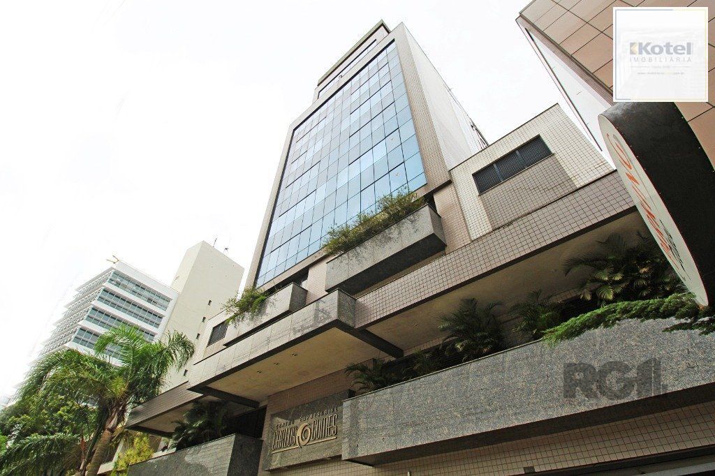 Sala Comercial à venda, 112m², Auxiliadora - Porto Alegre — foto 2