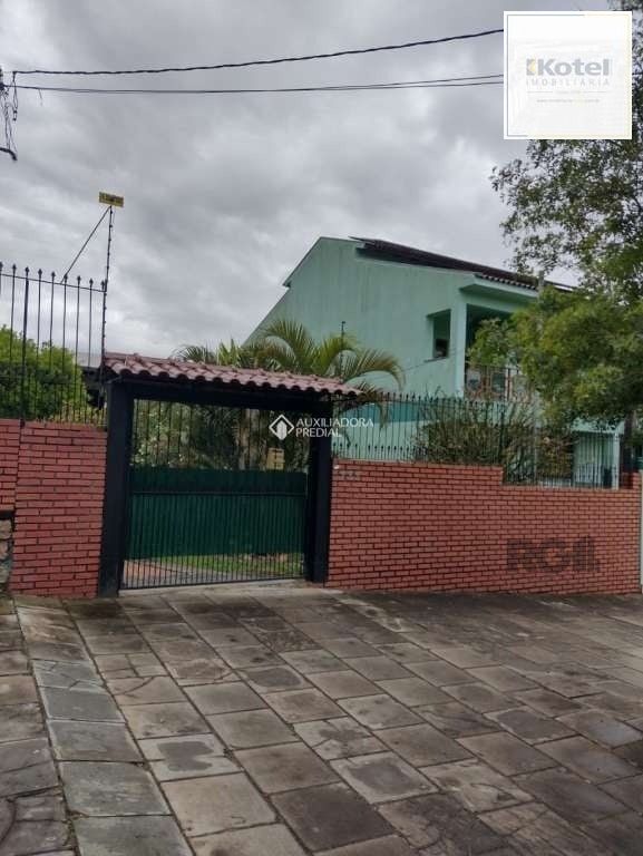 Casa 2 quartos à venda, 220m², Vila São José - Porto Alegre — foto 2