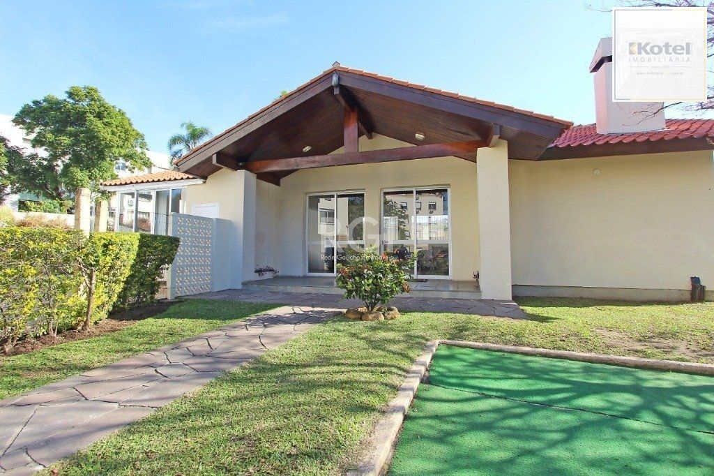 Apartamento para Venda - 56.24m², 2 dormitórios, 1 vaga - Teresópolis — foto 4