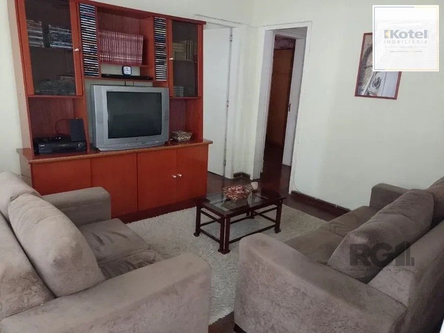 Casa 169m² - 2 dormitórios, 2 vagas no bairro Cavalhada — foto 3