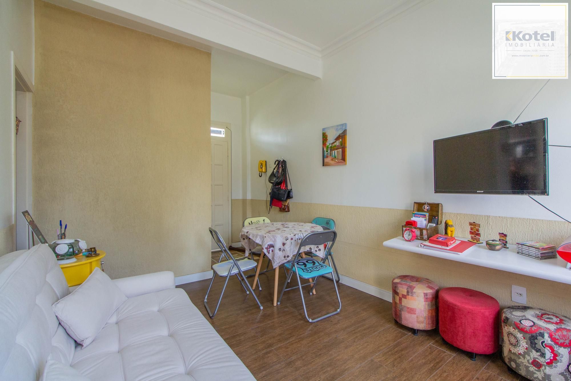 Apartamento 1 quartos à venda, 37m², Centro Histórico - Porto Alegre